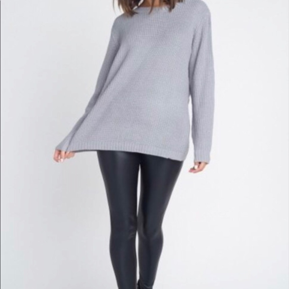 Sweater - Picture 6 of 6